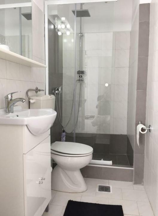 Kyano House Villa Limenas  Eksteriør billede