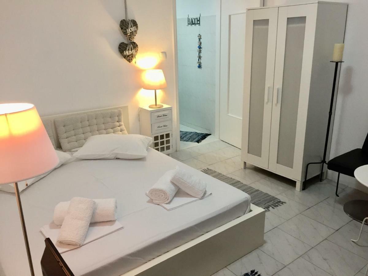 Kyano House Villa Limenas  Eksteriør billede