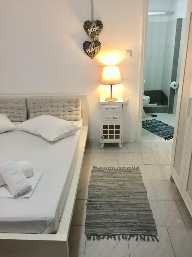 Kyano House Villa Limenas  Eksteriør billede